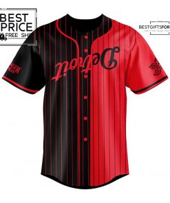 Houston Astros Hawkins Tigers Limited Edition Baseball Jersey