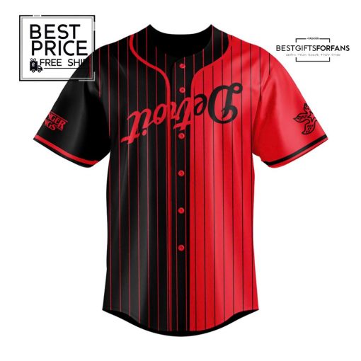 Houston Astros Hawkins Tigers Limited Edition Baseball Jersey