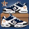 Los Angeles Dodgers 2025 Air Max Plus Sneakers