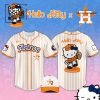 Mexico Heritage Night x Chihuahuas Limited Edition Baseball Jersey