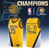 Boston Celtics NBA Nike 2025 Select Series Limited Edition Basketball Jersey