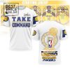 Florida Panthers Limited Edition T-Shirt