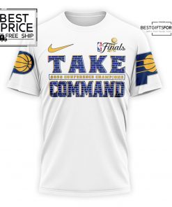 Indiana Pacers T Shirt Gifts For Fans 3
