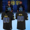 Philadelphia Eagles NFL Football x Football Limited Edition Football Jersey