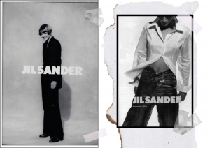 Jil Sander 5