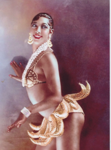 Josephine Baker 1