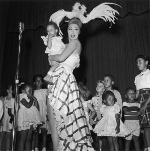 Josephine Baker 2