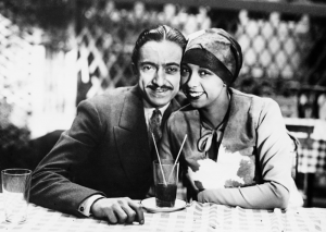 Josephine Baker 3