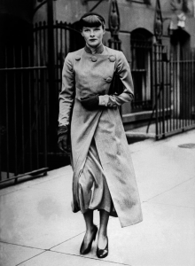 Katharine Hepburn