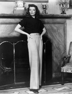 Katharine Hepburn 4