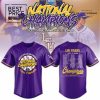 Montgomery Biscuits x 2025 Kimchi Limited Edition Baseball Jersey
