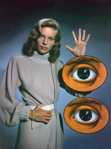 Lauren Bacall 1