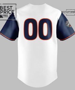 2025 Trash Limited Edition Baseball Jersey