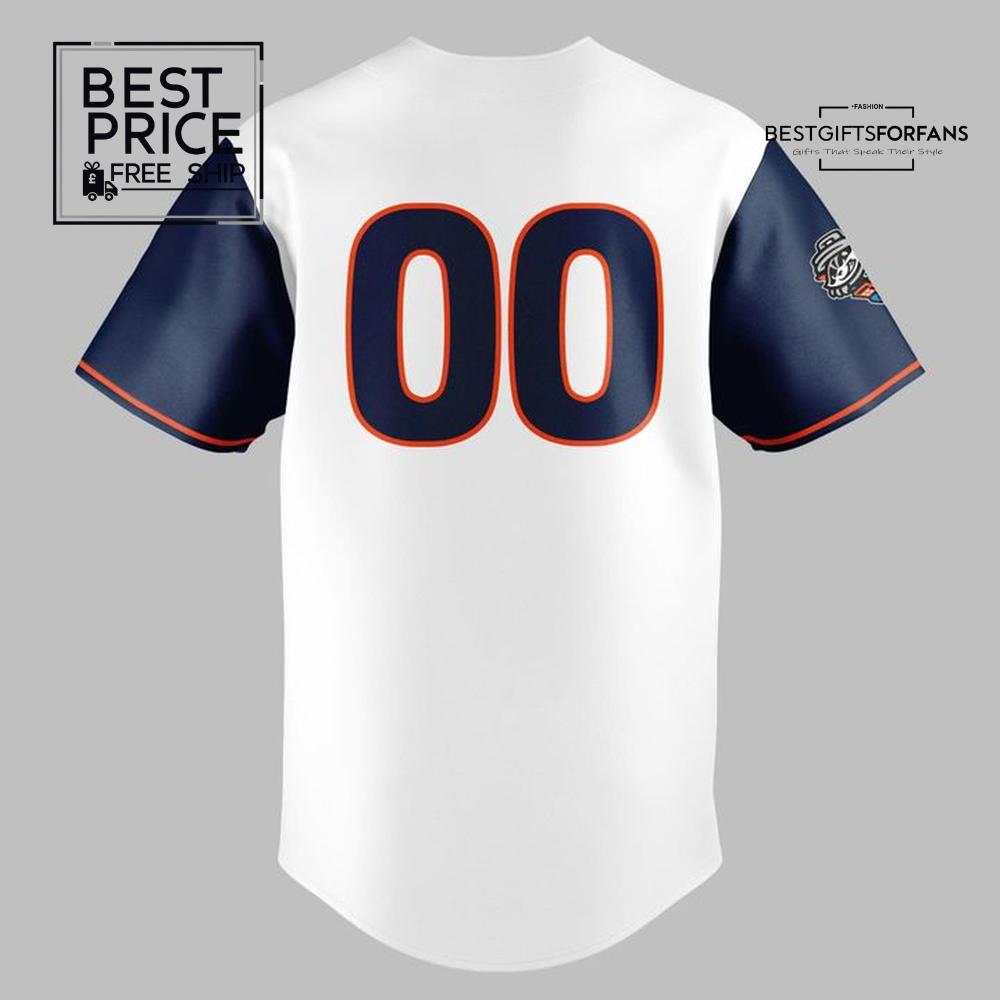 2025 Trash Limited Edition Baseball Jersey 2025 Trash Limited Edition Baseball Jersey
