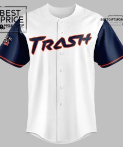 Limited 2025 Trash Jersey 2