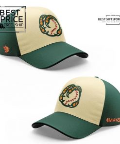 Limited Edition Boise Hawks x Military Jersey 2025 4