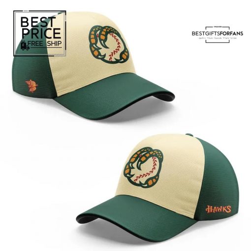 Boise Hawks x Military Limited Edition Baseball Jersey
