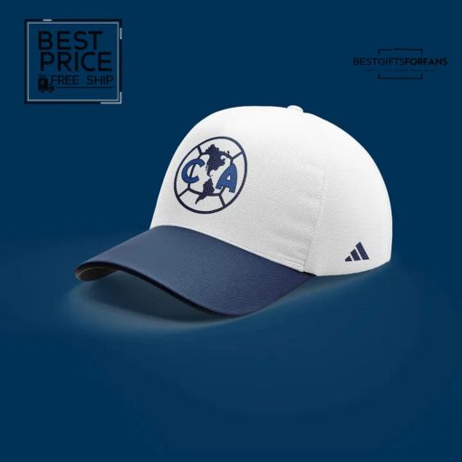 Club América Femenil 2025 Limited Edition Baseball Jersey