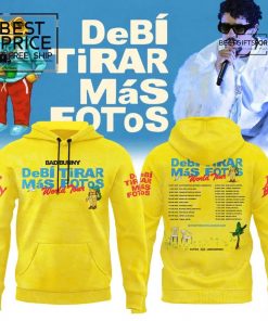Debi Tirar mas Fotos Special Edition Hoodie