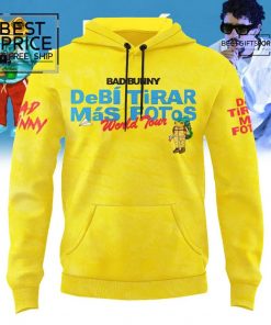 Debi Tirar mas Fotos Special Edition Hoodie