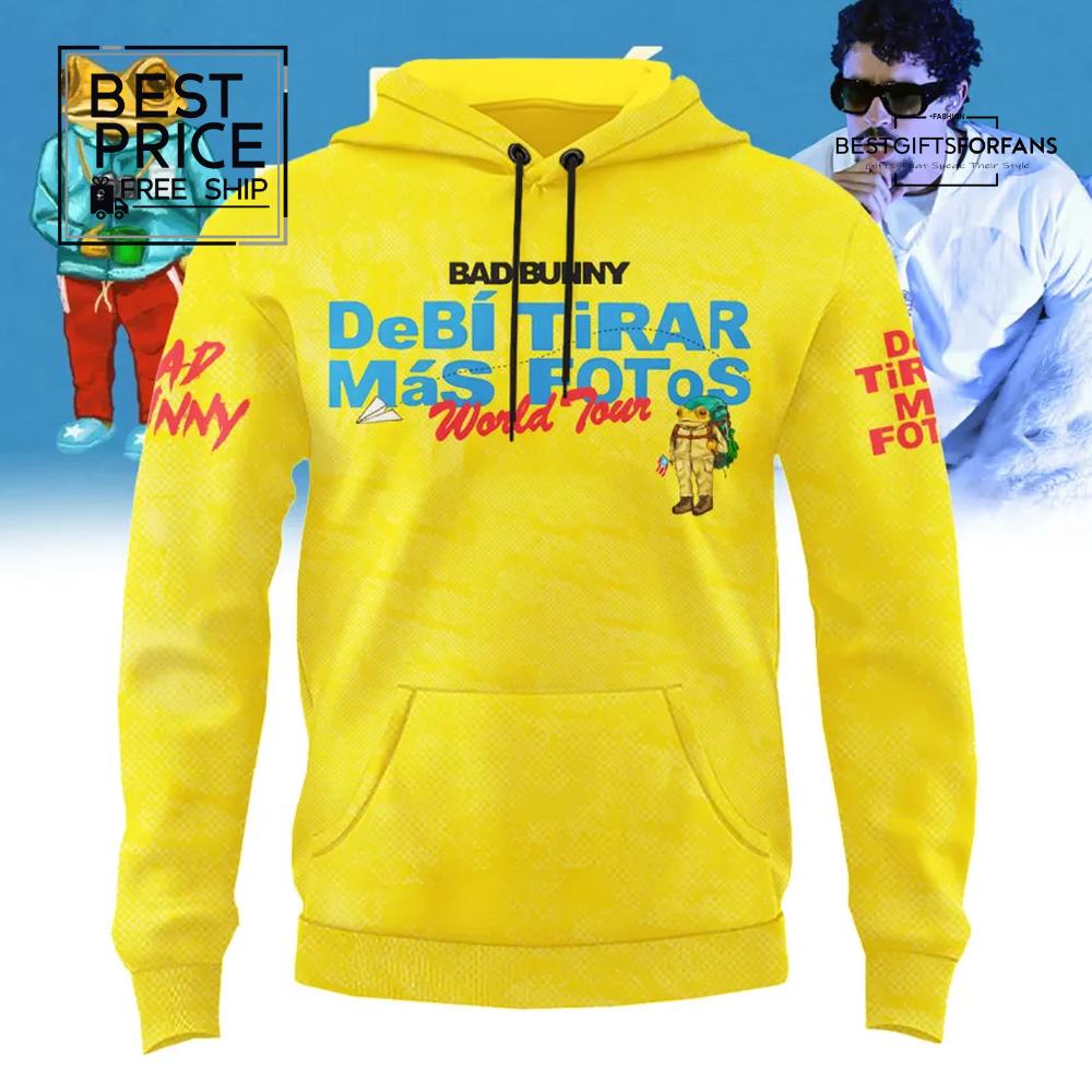 Debi Tirar mas Fotos Special Edition Hoodie Debi Tirar mas Fotos Special Edition Hoodie