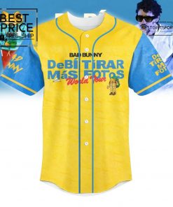 Limited Edition Debi Tirar mas Fotos Jersey 3