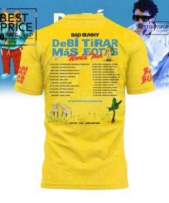 Limited Edition Debi Tirar mas Fotos T shirt 3