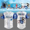 Durham Bulls Filipino Heritage Combo Limited Edition Baseball Jersey