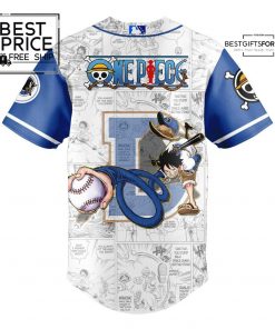 Limited Edition Durham Bulls One Piece Night Game Auction Jersey 3