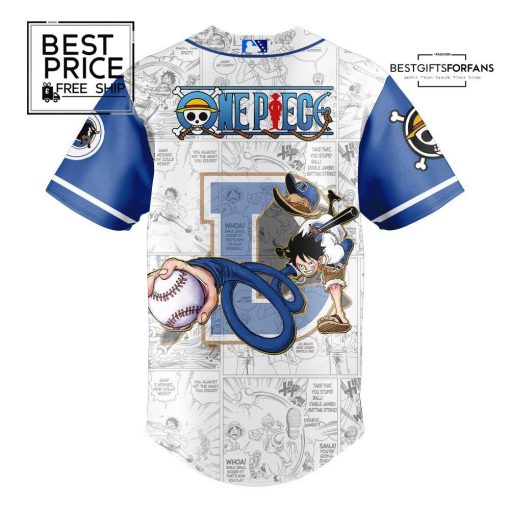 Durham Bulls One Piece Night Game Auction Limited Edition Baseball Jersey