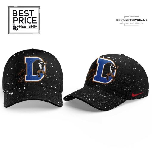Durham Bulls Star Wars Night Limited Edition Baseball Jersey