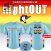 Wisconsin Timber Rattlers x Star Wars Limited Edition Baseball Jersey