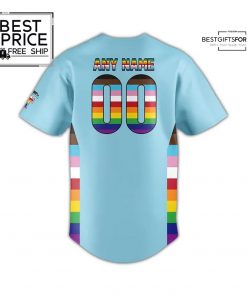 Limited Edition Fayetteville Woodpeckers x Night Out Jersey 2025 3