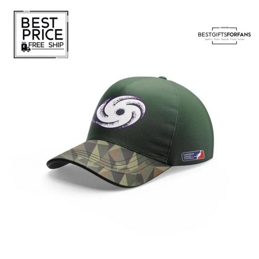 Frankfurt Galaxy Bundeswehr Limited Edition Football Jersey