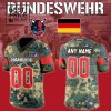 Cologne Centurions Bundeswehr Limited Edition Football Jersey