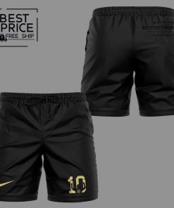 Limited Edition Lionel Messi Polo Shirt 2025 4
