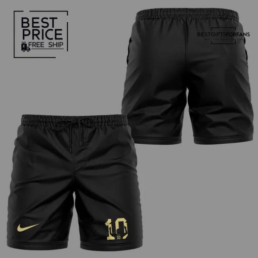 Lionel Messi Limited Edition T-Shirt