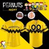  Toledo Mud Crawlers Adult Replica Limited Edition Baseball Jersey