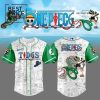 Reno Aces Star Wars Night Jersey Limited Edition Baseball Jersey