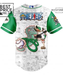 Limited Edition Norfolk Tides One Piece Night Game Auction Jersey 3