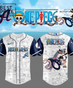 Reno Aces One Piece Night Game Auction Limited Edition Baseball Jersey