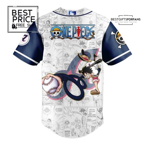 Reno Aces One Piece Night Game Auction Limited Edition Baseball Jersey
