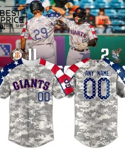 Fayetteville Woodpeckers x Night Out Limited Edition Baseball Jersey