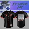ATL x Hispanic Heritage Limited Edition Baseball Jersey