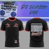 The Astros x DJ Screw Collection White Special Edition T-Shirt