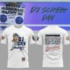 The Astros x DJ Screw Collection Black Special Edition T-Shirt