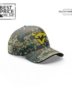 Vienna Vikings Salute to Service Limited Edition Football Jersey
