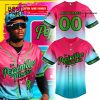 Wisconsin Timber Rattlers x Star Wars Limited Edition Baseball Jersey