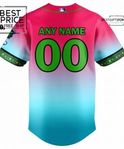 Limited Editions 2025 Great Lakes Loons Jersey 3