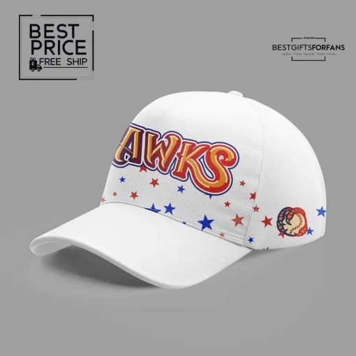 Boise Hawks 4th of July USA Limited Edition Baseball Jersey
